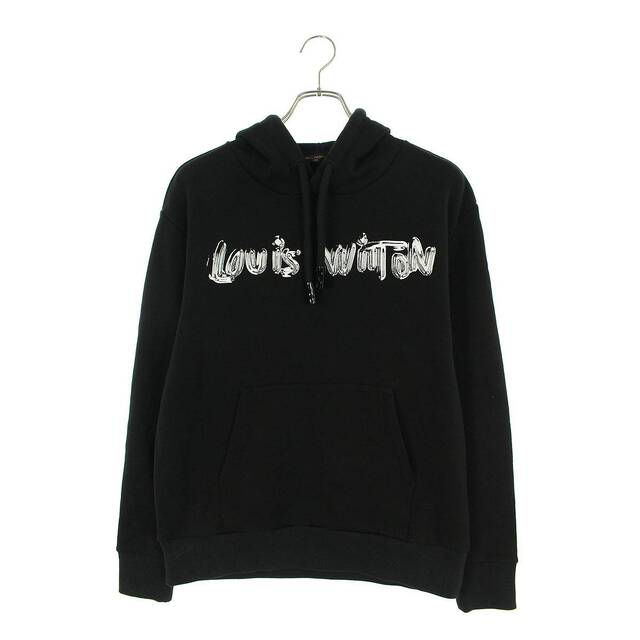 祝開店!大放出セール開催中 VUITTON LOUIS - M メンズ フロントロゴ