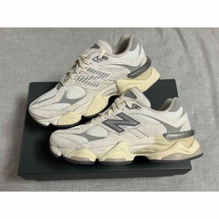 New Balance - 【新品】New Balance 9060ECA ニューバランス9060 22.5