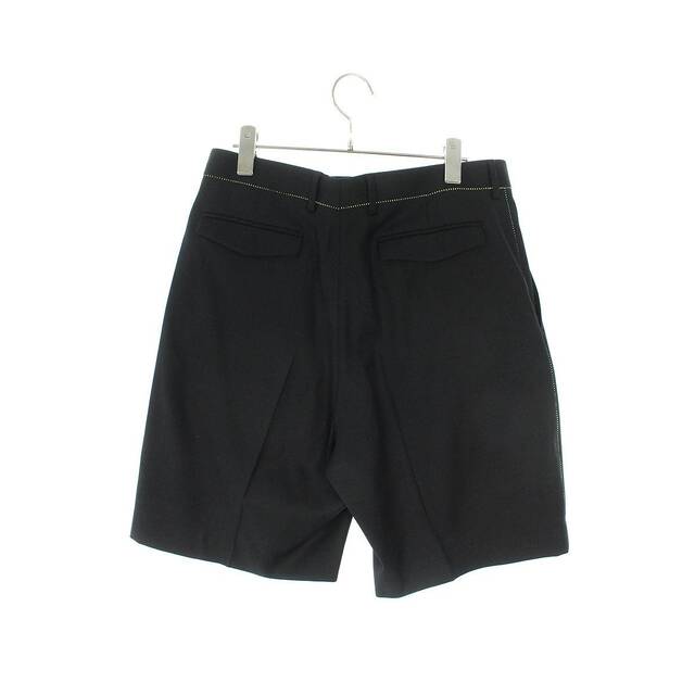 ディオール・オム 17AW 563C112Q2200 サイドステッチデザイン