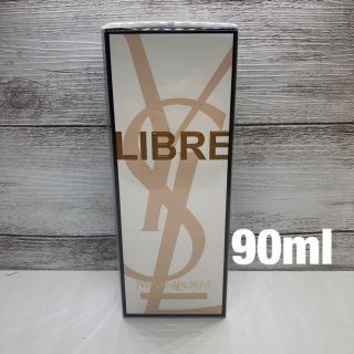 イヴサンローラン(Yves Saint Laurent)のイヴ サンローラン リブレ　オードトワレ　90ml 香水(香水(女性用))