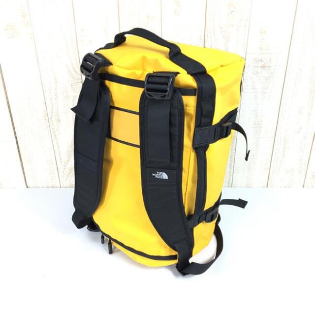 THE NORTH FACE  ノースフェイス　31L リュック　イエロー　黄色