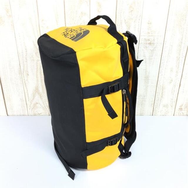 THE NORTH FACE - XS ノースフェイス ベースキャンプ ダッフル XS BC