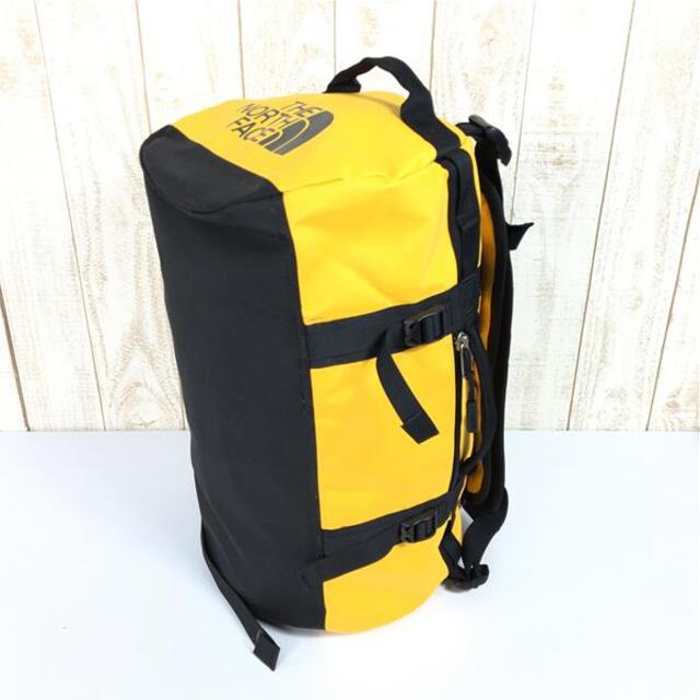 THE NORTH FACE  ノースフェイス　31L リュック　イエロー　黄色