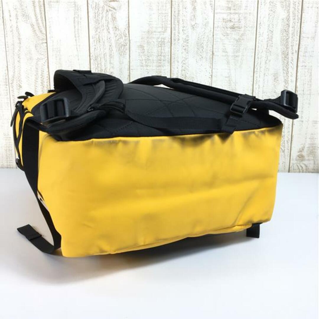 THE NORTH FACE(ザノースフェイス)のノースフェイス ベースキャンプ ヒューズボックス 2 BC Fuse Box II 30L バックパック デイパック NORTH FACE NM82150 SG サミットゴールド イエロー系 メンズのメンズ その他(その他)の商品写真