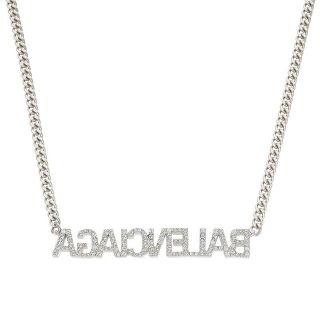 バレンシアガ ネックレス(メンズ)の通販 88点 | Balenciagaのメンズを