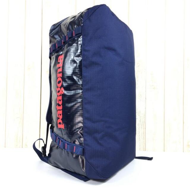 パタゴニア ブラックホール ダッフル 70L BLACK HOLE DUFFLE BAG 70L