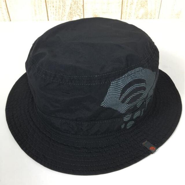 UNISEX R  マウンテンハードウェア ドワイト ハット V.4 Dwight Hat V.4 MOUNTAIN HARDWEAR OE7896 ブラック系