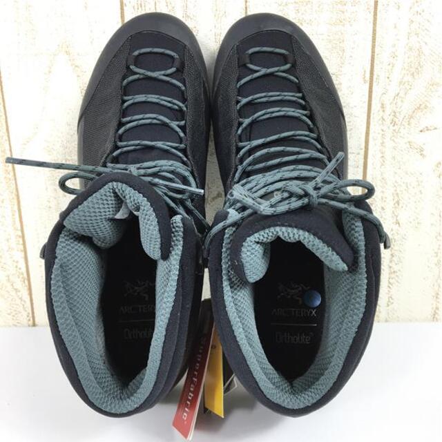 ARC'TERYX - MENs 26.0cm アークテリクス アクルックス TR ゴアテック