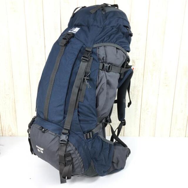 karrimor(カリマー)のUNISEX One  カリマー クーガー 70-95 Cougar 70-95 バックパック KARRIMOR 751814 ネイビー系 メンズのメンズ その他(その他)の商品写真