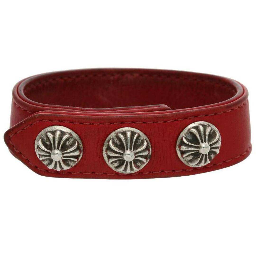 Chrome Hearts - クロムハーツ 3BTN/2SNP/クロスボール3ボタン2