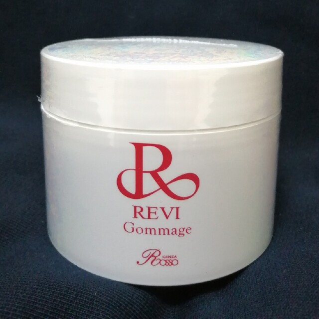 品質が完璧 REVI 陶肌トリートメント エンザイム シルクパウダー 5回分