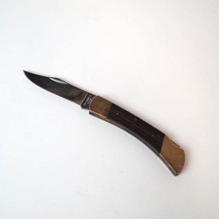 コロラドナイフ 日本製 レア 折り畳みナイフ　ヴィンテージ　キャンプ　アウトドア(その他)