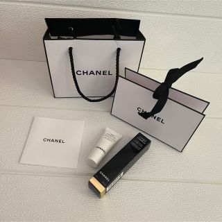 シャネル(CHANEL)のCHANEL  ユイル ア オングル　《ネイルオイル》シャネル　新品未使用(ネイルケア)