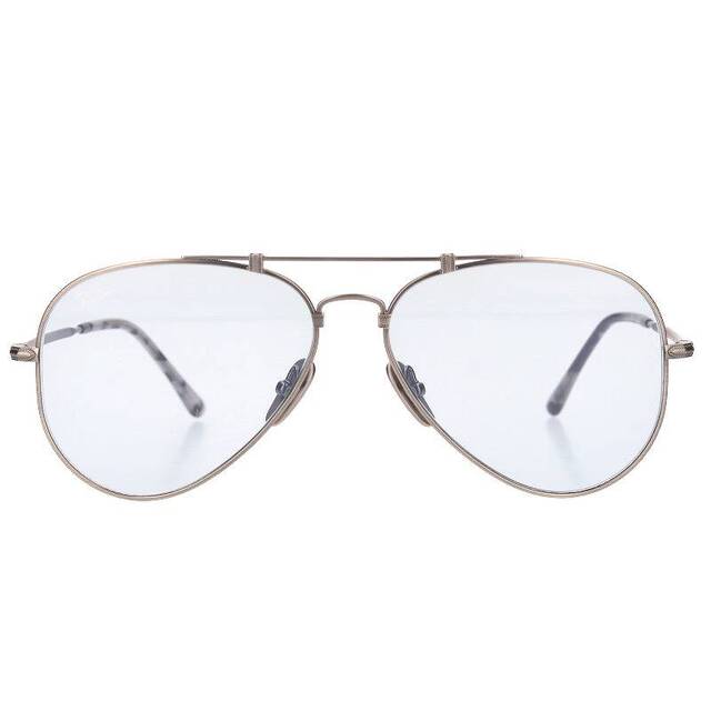 ☆美品☆ Ray-Ban ティアドロップ サングラス 58□14