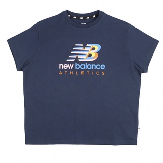 ニューバランス(New Balance)の新品✨タグ付き♪ ニューバランス　Tシャツ　ジュニアサイズ　160　大特価‼️　(Tシャツ/カットソー)