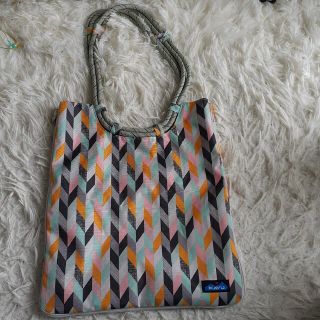 カブー(KAVU)のKAVU バッグ(ショルダーバッグ)