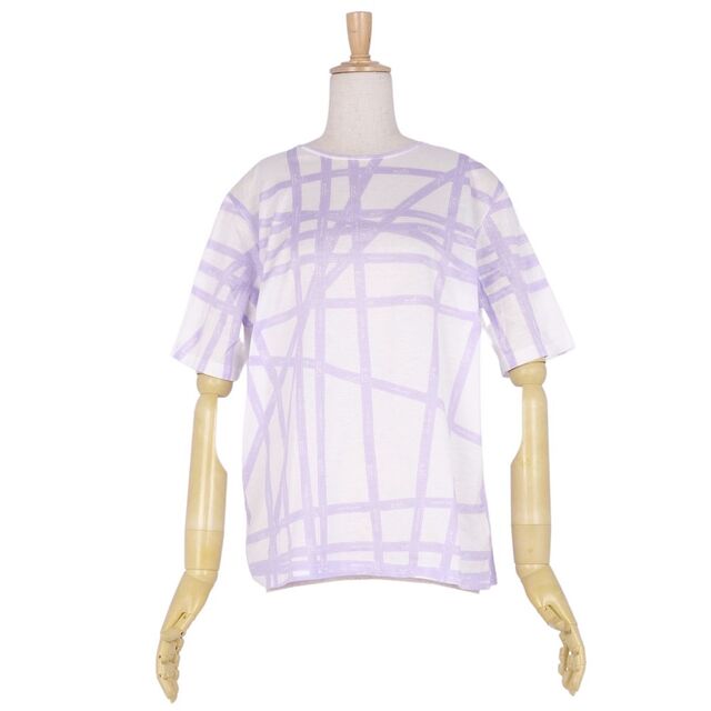 Hermes - エルメス HERMES Tシャツ マルジェラ期 カットソー