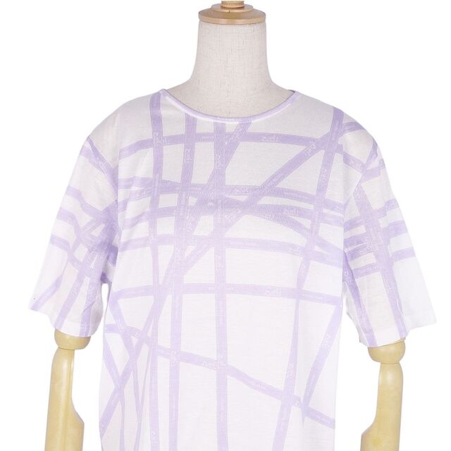 Hermes - エルメス HERMES Tシャツ マルジェラ期 カットソー