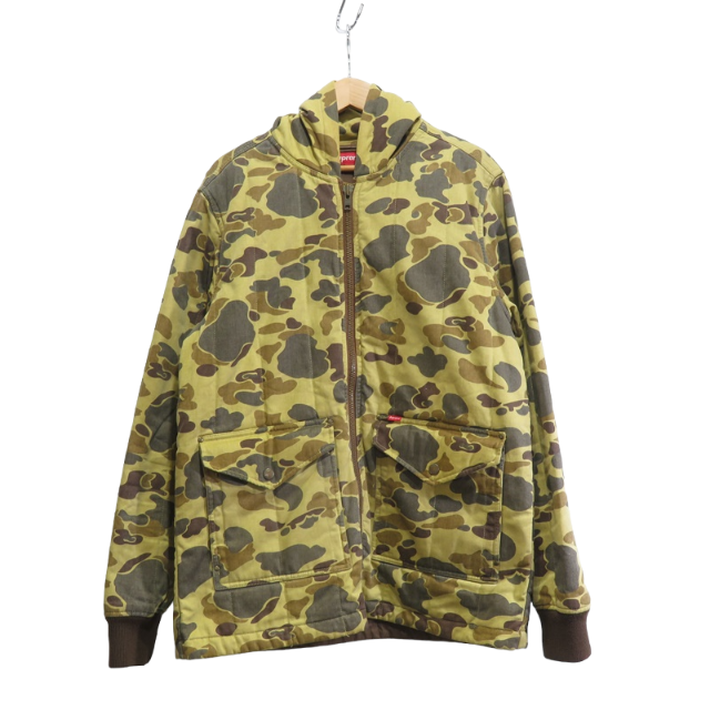 Supreme 10aw Insulated Work Jacketのサムネイル