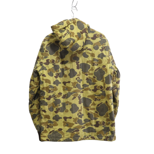 Supreme - Supreme 10aw Insulated Work Jacketの通販 by UNION3