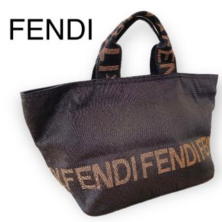 フェンディ ミニトートバッグの通販 33点 | FENDIを買うならラクマ