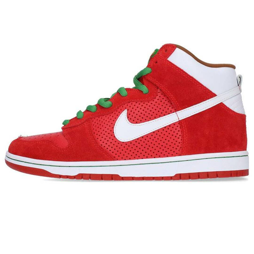 ナイキ DUNK HIGH PRO SB 305050-611 ダンクハイスニーカー  メンズ 28.5cm