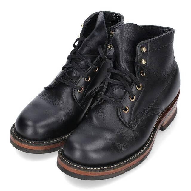 ホワイツ レースアップブーツ メンズ 6.5 | www.supremecourtbar.org.np
