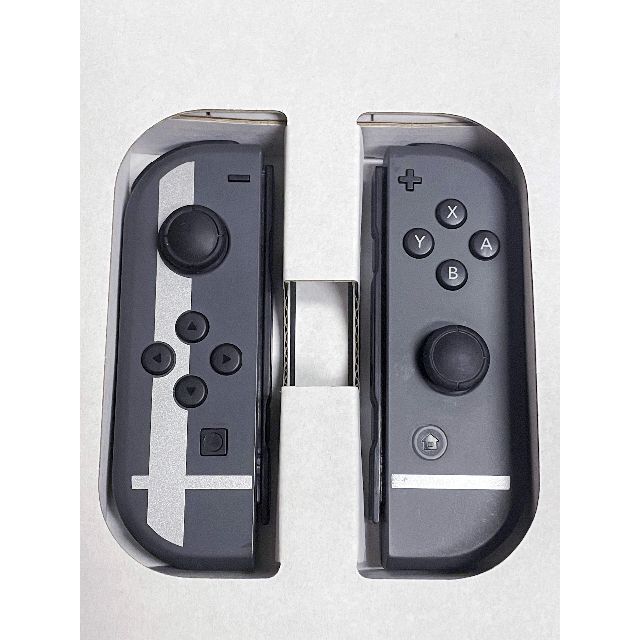 本体美品 任天堂 スイッチ Switch 大乱闘スマッシュブラザーズ 動作〇