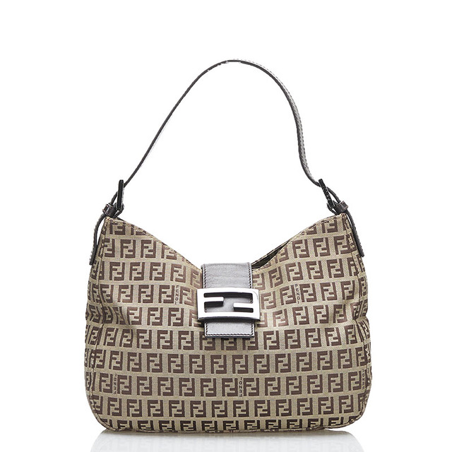 1円 FENDI フェンディ ズッカ ズッキーノ ネイビー アクセサリー 1円 FENDI フェンディ ズッカ ズッキーノ ネイビー アクセサリー