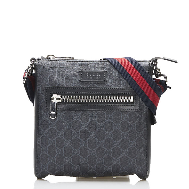 激安セール】 - Gucci グッチ 【222-90002】 GUCCI メンズ PVC 523599 激安セール】 - Gucci グッチ 【222-90002】 GUCCI メンズ PVC 523599