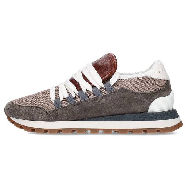 驚きの値段】 ブルネロクチネリ - CUCINELLI BRUNELLO MZ37G1414 38