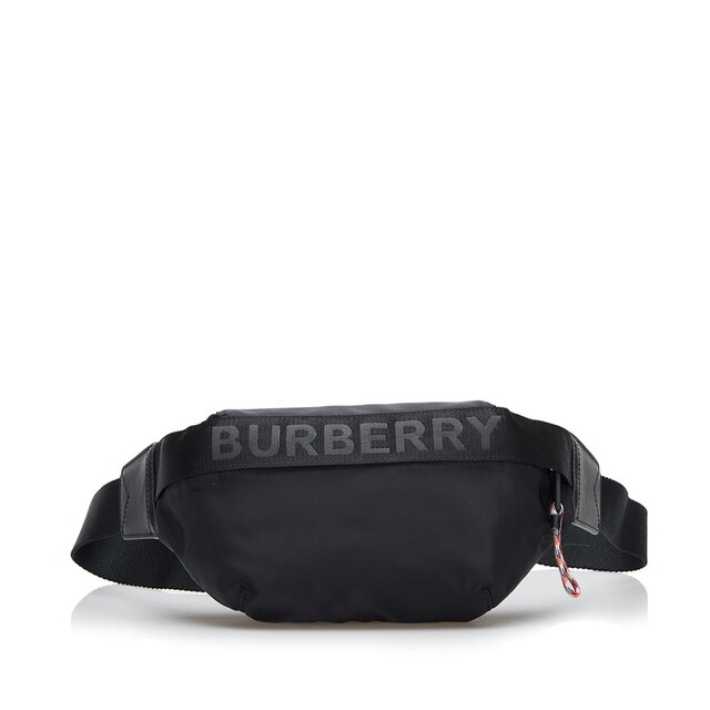 数量限定】 バーバリー 美品 - BURBERRY ボディバッグ 【203-91209