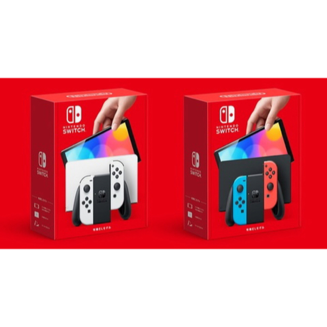 Nintendo Switch - 専用　12台　nintendo swiss