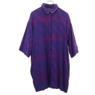 marimekko(ミニワンピース)のフリマアイテム一覧 marimekko(ミニワンピース)のフリマアイテム一覧