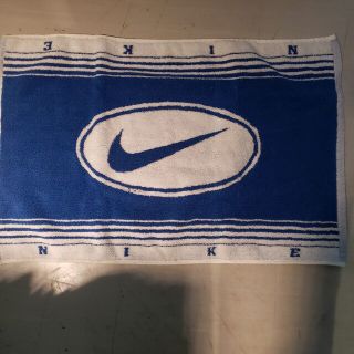 ナイキ(NIKE)のNIKE ナイキ 90年代 90s タオル(その他)