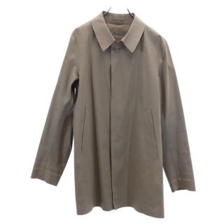 HERNO - HERNO ヘルノ ダウン ライナー ニット ダッフル コート 48の