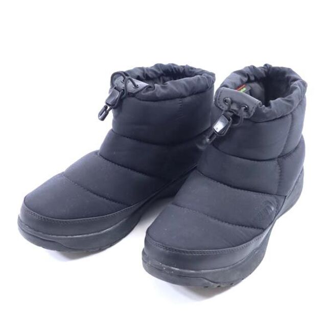 THE NORTH FACE ヌプシブーツ25cm