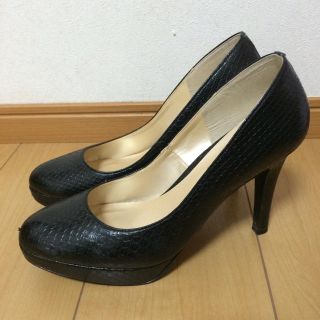 エスペランサ(ESPERANZA)のハイヒールパンプス(ハイヒール/パンプス)