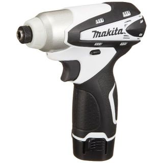 マキタ(Makita)の【makita】充電式インパクトドライバ TD090DWXW(メンテナンス用品)