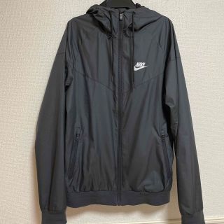 ナイキ(NIKE)のばいてん様専用(ナイロンジャケット)