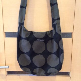 マリメッコ(marimekko)のこも様専用ページ✨(ショルダーバッグ)