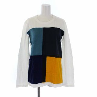 ワイズ ヨウジヤマモト 20SS Tシャツ カットソー ロンT 長袖 2 M 白