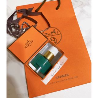 エルメス(Hermes)のエルメス　ネイル　ヴェール　エジプシャン　新品(マニキュア)