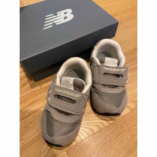 ニューバランス(New Balance)のニューバランス　996  ベビー　スニーカー(スニーカー)