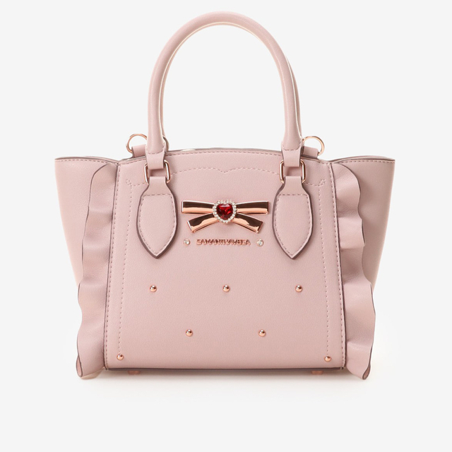 ジュンジュン 様 専用 サマンサベガ バック 最大の割引 70.0%OFF www