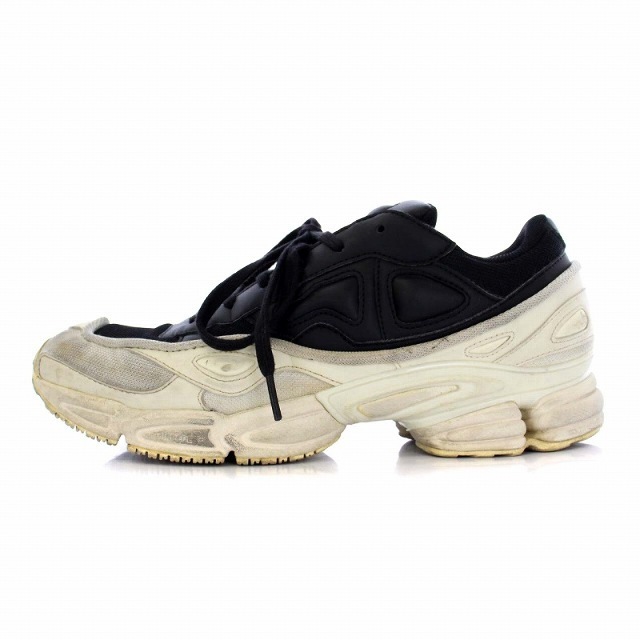 adidas originals RAF SIMONS 18AW Ozweego