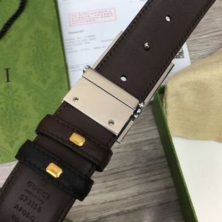 在庫あお得 Gucci - 期間限定☆GUCCI グッチ メンズ ベルトの通販 by