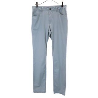 ビームス(BEAMS)のビームス ゴルフ パンツ M グレー系 BEAMS GOLF メンズ  【220712】 【中古】(ワークパンツ/カーゴパンツ)