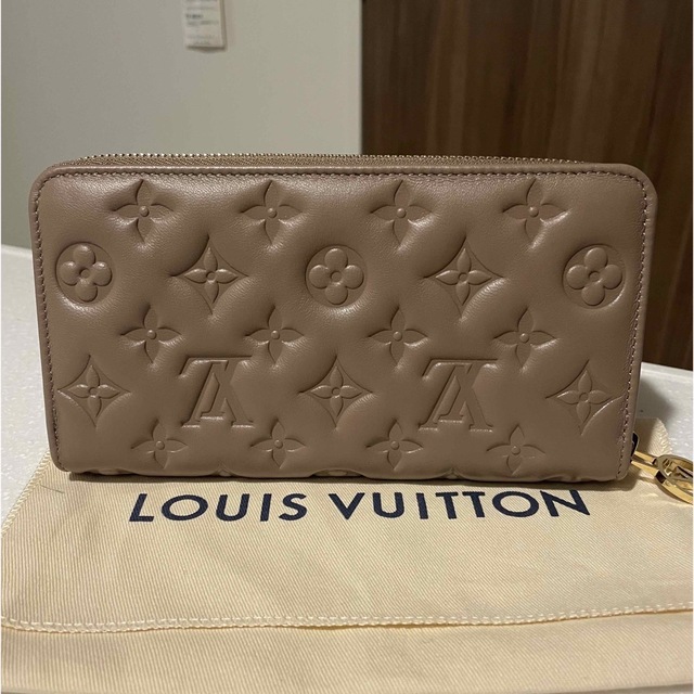 専門ショップ - VUITTON LOUIS 【新品】ルイヴィトン トープ