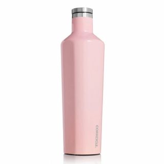 CORKCICLE キャンティーン ローズクォーツ 750ml(タンブラー)